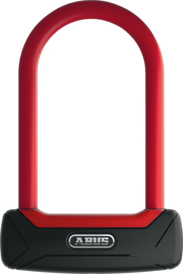 【美品】ABUS U字ロック GRANIT PLUS640 ABUS（アブス）GRANIT PLUS640 （グラニトプラス640） 150mm